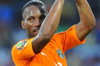 Mondial 2014 : Les ivoiriens boudent et Aurier rêve dÂ’y participer ! 